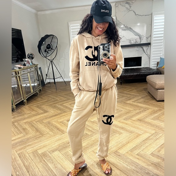 CC joggers set - Picture 5 of 6